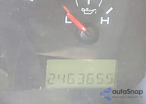 2006 Ford F-150 Fx4/Lariat/Xlt z USA, uszkodzony, nr VIN 1FTPW14V96FB09314